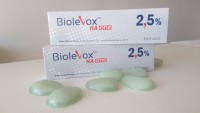 BIOLEVOX ONE 120 mg